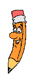 I am Pencil